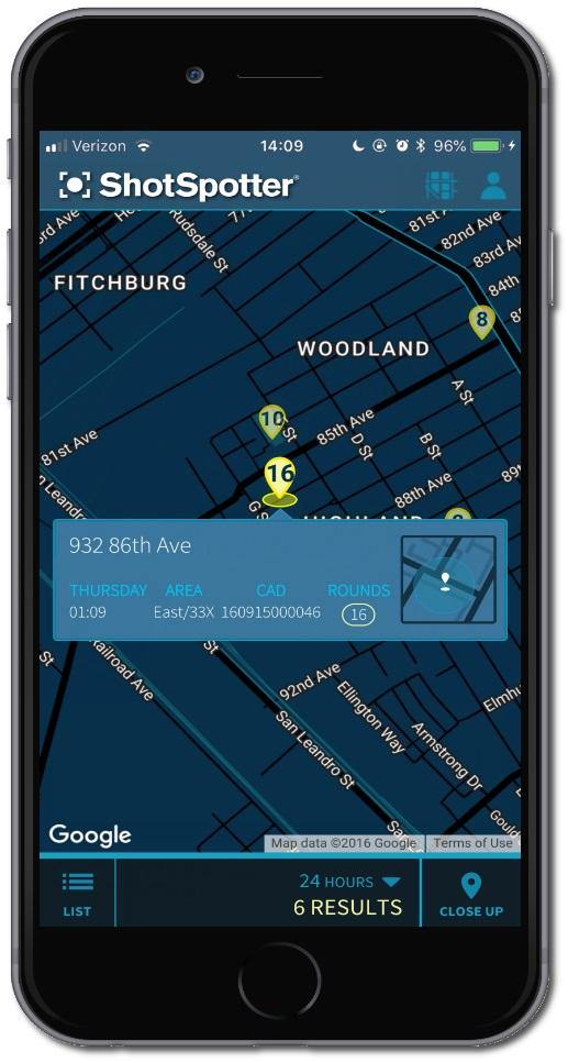 ShotSpotter Careers & Jobs Zippia