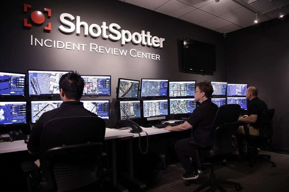 ShotSpotter Careers & Jobs Zippia